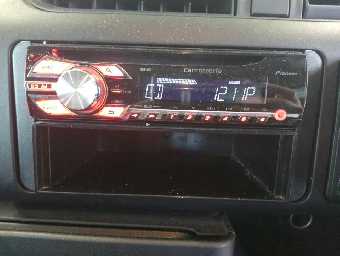 TOYOTA PROBOX 2018 Image 7