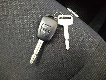 TOYOTA PROBOX 2018 Image 10