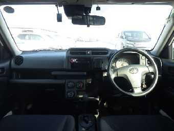 TOYOTA PROBOX 2018 Image 12