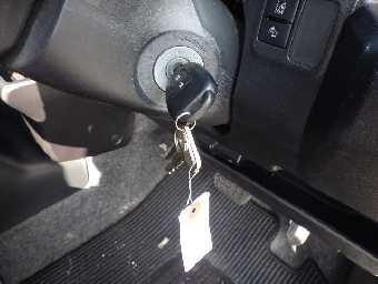 TOYOTA PROBOX 2018 Image 13