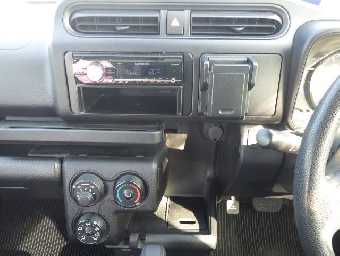 TOYOTA PROBOX 2018 Image 14