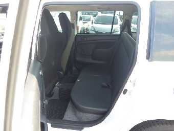 TOYOTA PROBOX 2018 Image 18