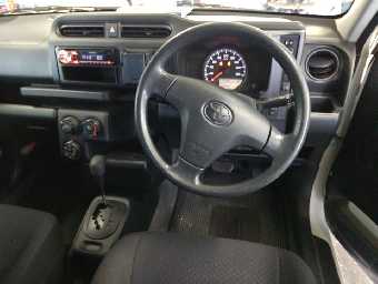 TOYOTA PROBOX 2018 Image 5