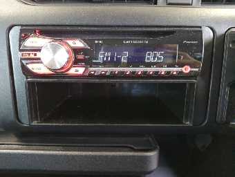 TOYOTA PROBOX 2018 Image 6