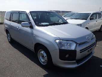 TOYOTA PROBOX 2018 Image 1