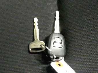 TOYOTA PROBOX 2018 Image 10