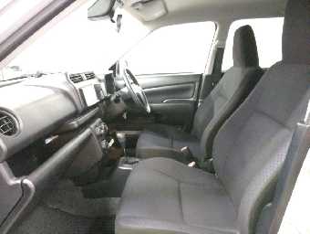 TOYOTA PROBOX 2018 Image 11