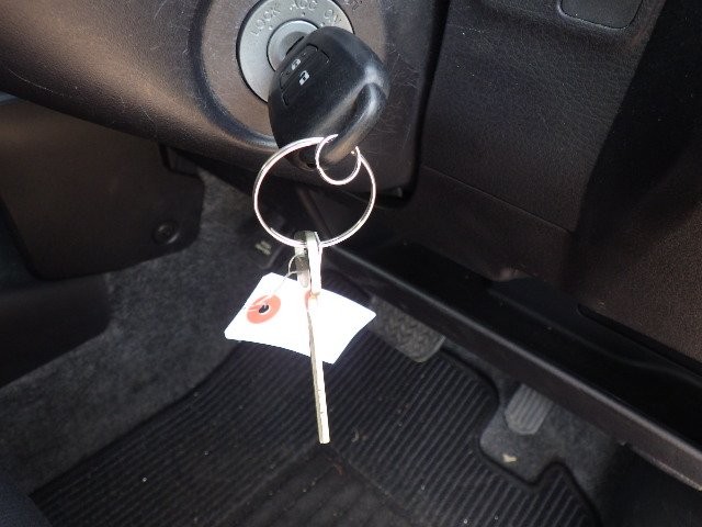 TOYOTA PROBOX 2018 Image 21