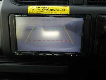 TOYOTA PROBOX 2018 Image 13