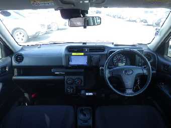 TOYOTA PROBOX 2018 Image 14