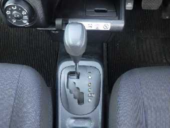 TOYOTA PROBOX 2018 Image 15