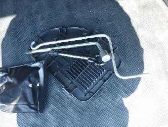 TOYOTA PROBOX 2018 Image 17