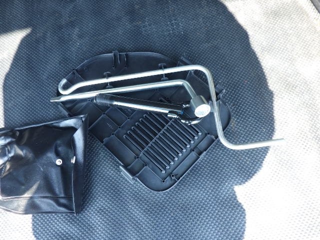 TOYOTA PROBOX 2018 Image 26