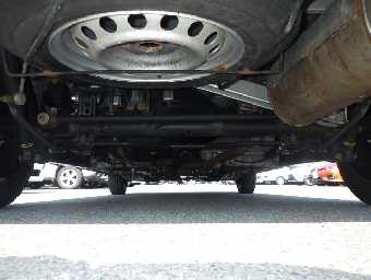 TOYOTA PROBOX 2018 Image 21