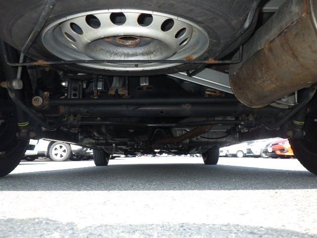 TOYOTA PROBOX 2018 Image 30