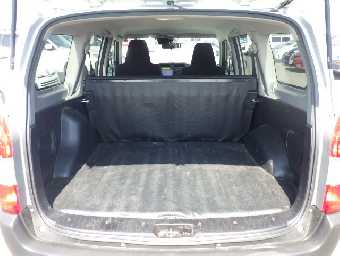 TOYOTA PROBOX 2018 Image 22