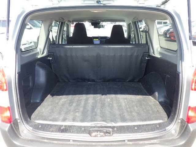 TOYOTA PROBOX 2018 Image 31