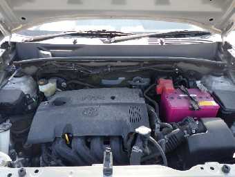 TOYOTA PROBOX 2018 Image 23