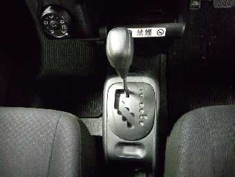 TOYOTA PROBOX 2018 Image 7