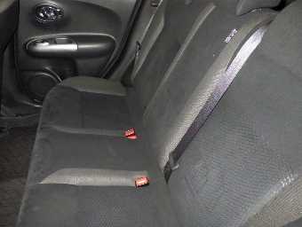 NISSAN JUKE 2017 Image 3