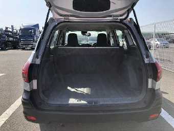 NISSAN NV150 AD 2019 Image 7