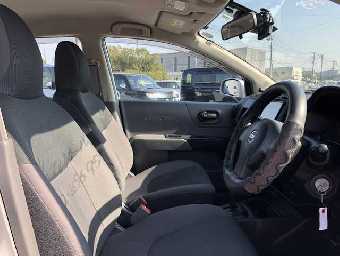 NISSAN NV150 AD 2019 Image 2