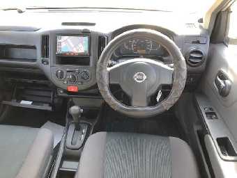 NISSAN NV150 AD 2019 Image 3