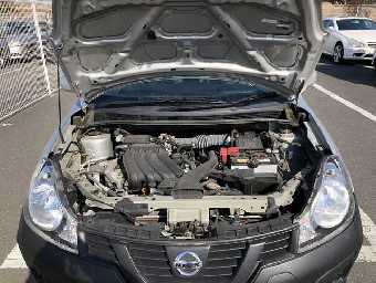 NISSAN NV150 AD 2019 Image 4