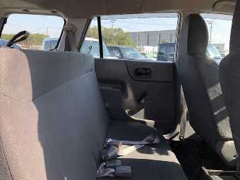 NISSAN NV150 AD 2019 Image 6