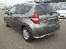 NISSAN NOTE 2019 Image 11