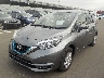 NISSAN NOTE 2019 Image 8