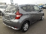 NISSAN NOTE 2019 Image 10