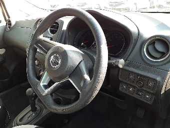 NISSAN NOTE 2019 Image 7