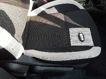 NISSAN NOTE 2019 Image 8