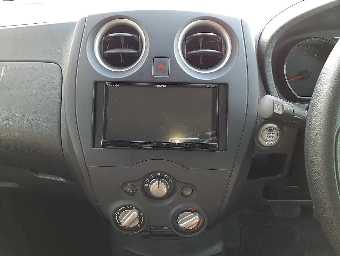 NISSAN NOTE 2019 Image 10