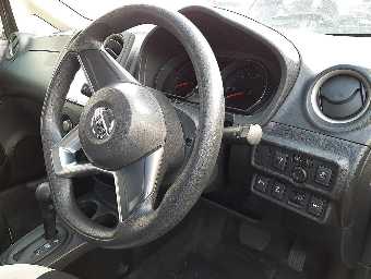 NISSAN NOTE 2019 Image 7