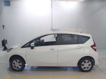 NISSAN NOTE 2020 Image 4