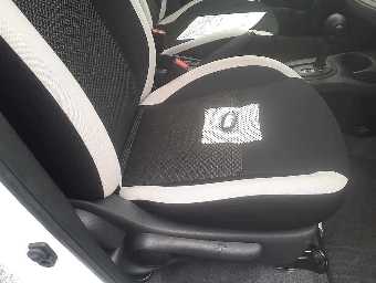 NISSAN NOTE 2020 Image 8