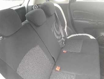 NISSAN NOTE 2020 Image 9