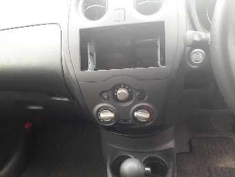 NISSAN NOTE 2020 Image 10