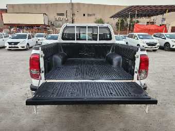 TOYOTA HILUX PICKUP 2019 Image 11