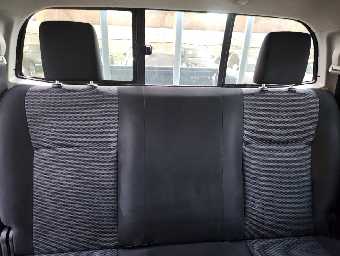 TOYOTA HILUX PICKUP 2019 Image 17