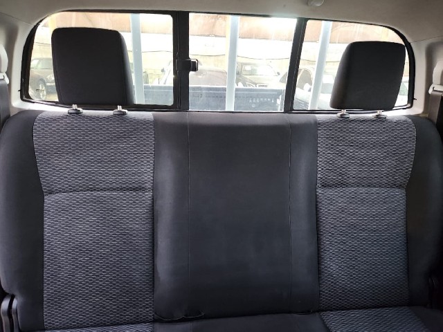 TOYOTA HILUX PICKUP 2019 Image 23