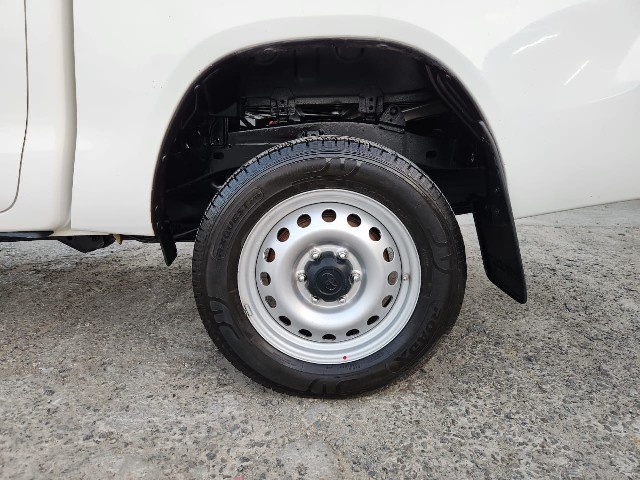 TOYOTA HILUX PICKUP 2019 Image 24