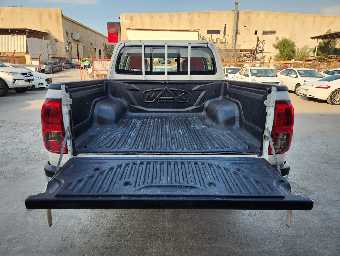 TOYOTA HILUX PICKUP 2020 Image 11