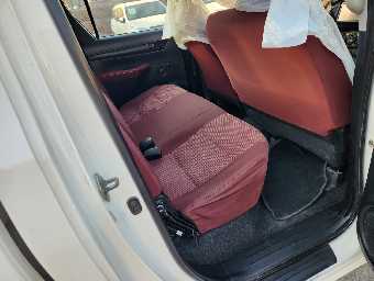 TOYOTA HILUX PICKUP 2020 Image 16