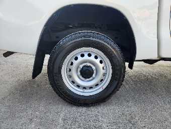 TOYOTA HILUX PICKUP 2020 Image 17