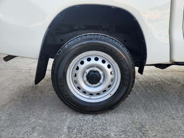 TOYOTA HILUX PICKUP 2020 Image 23
