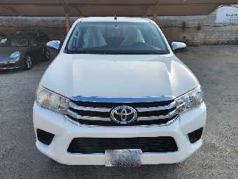 TOYOTA HILUX PICKUP 2020 Image 7