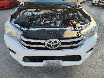 TOYOTA HILUX PICKUP 2020 Image 9